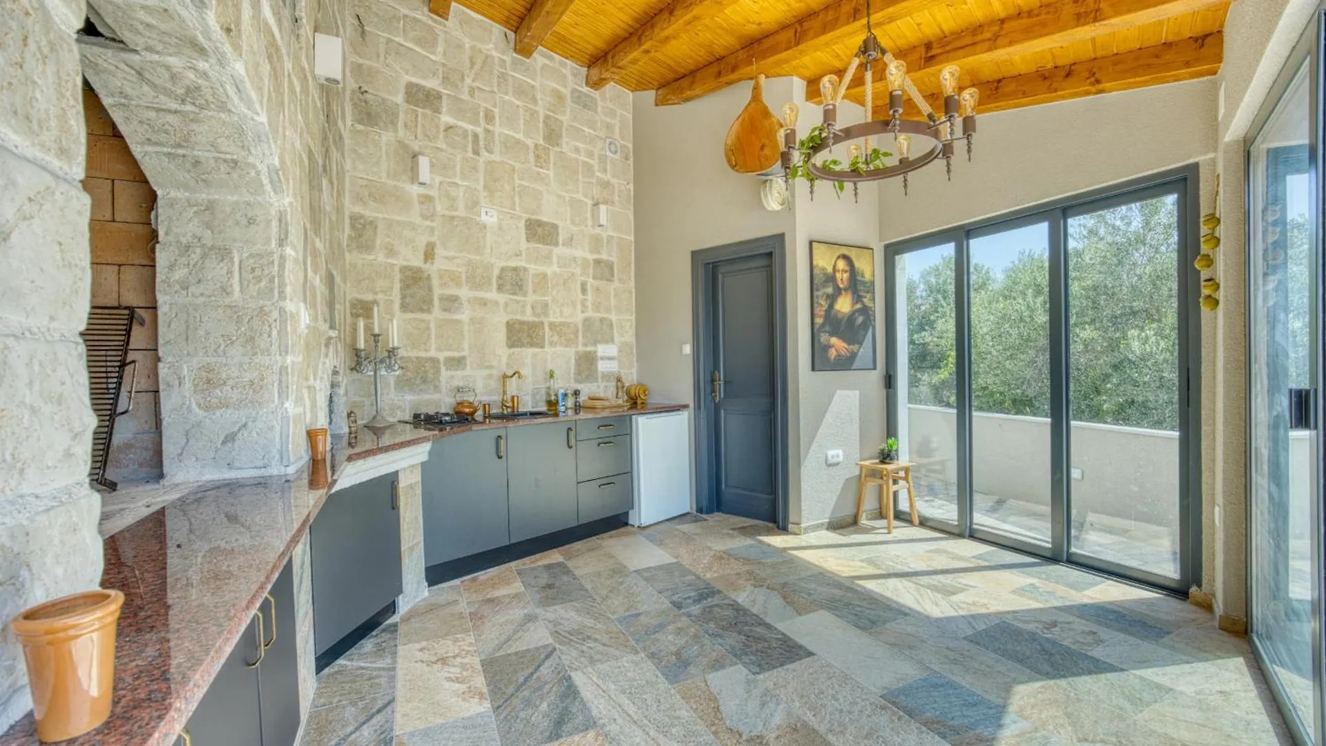 Holiday Home Solea With Pool Bibinje