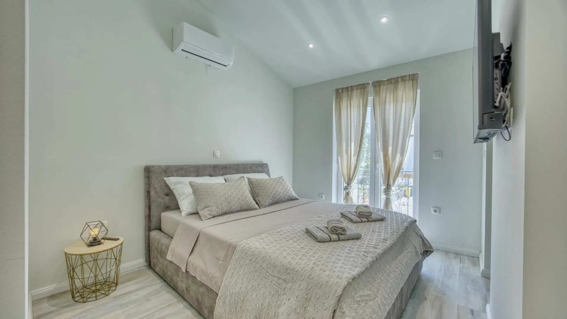 Holiday Home Solea With Pool Bibinje