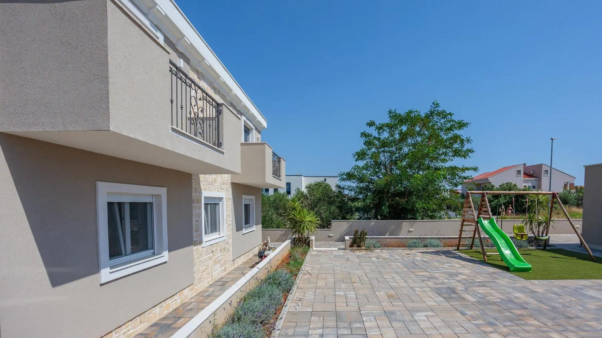 Holiday Home Solea With Pool Bibinje