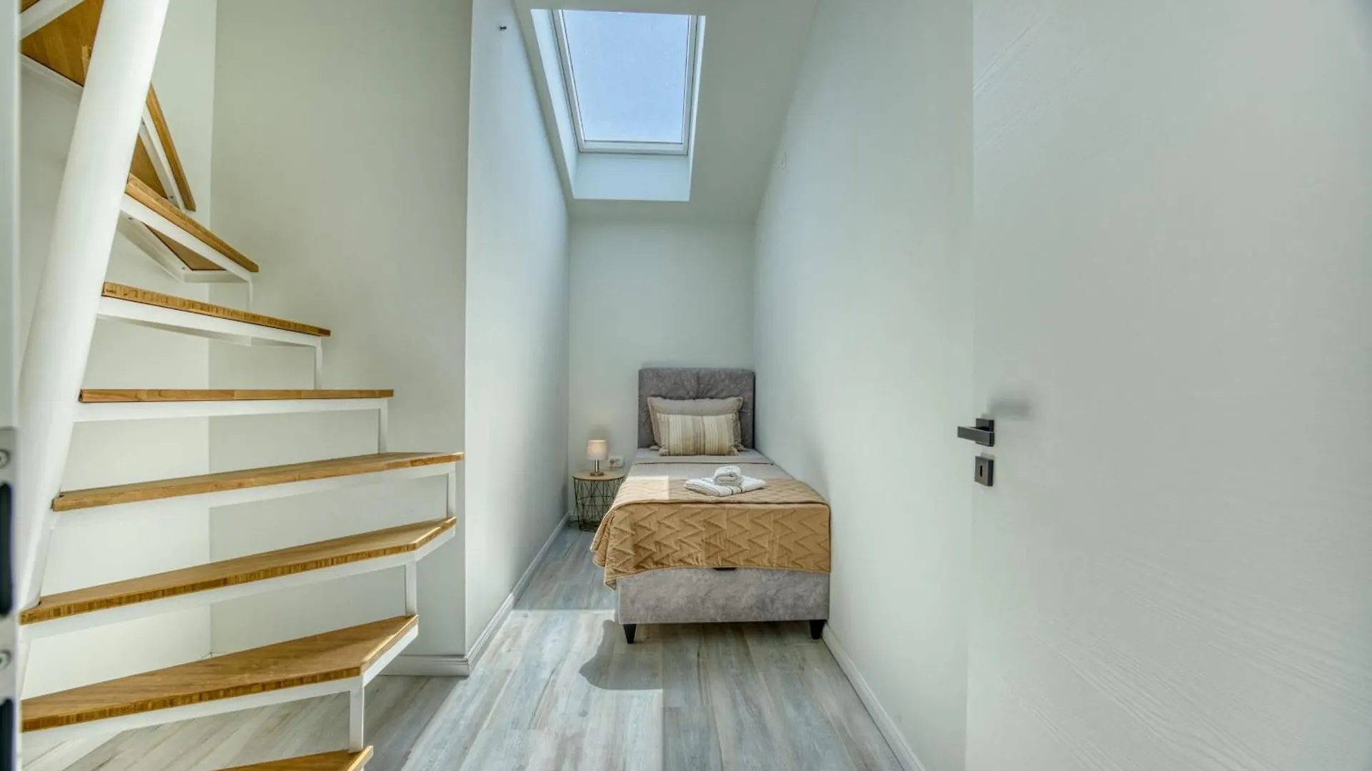 Holiday Home Solea With Pool Bibinje
