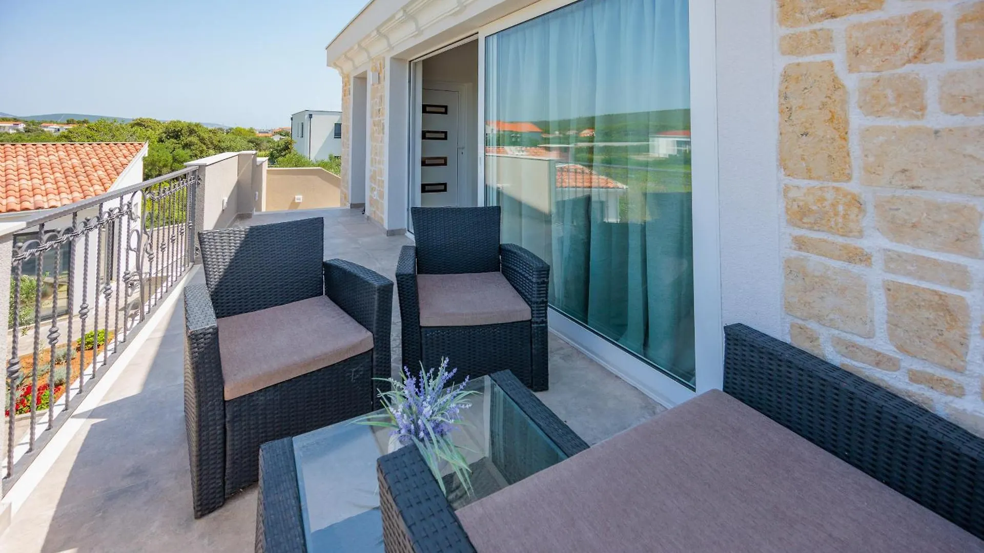 Holiday Home Solea With Pool Bibinje Croatia