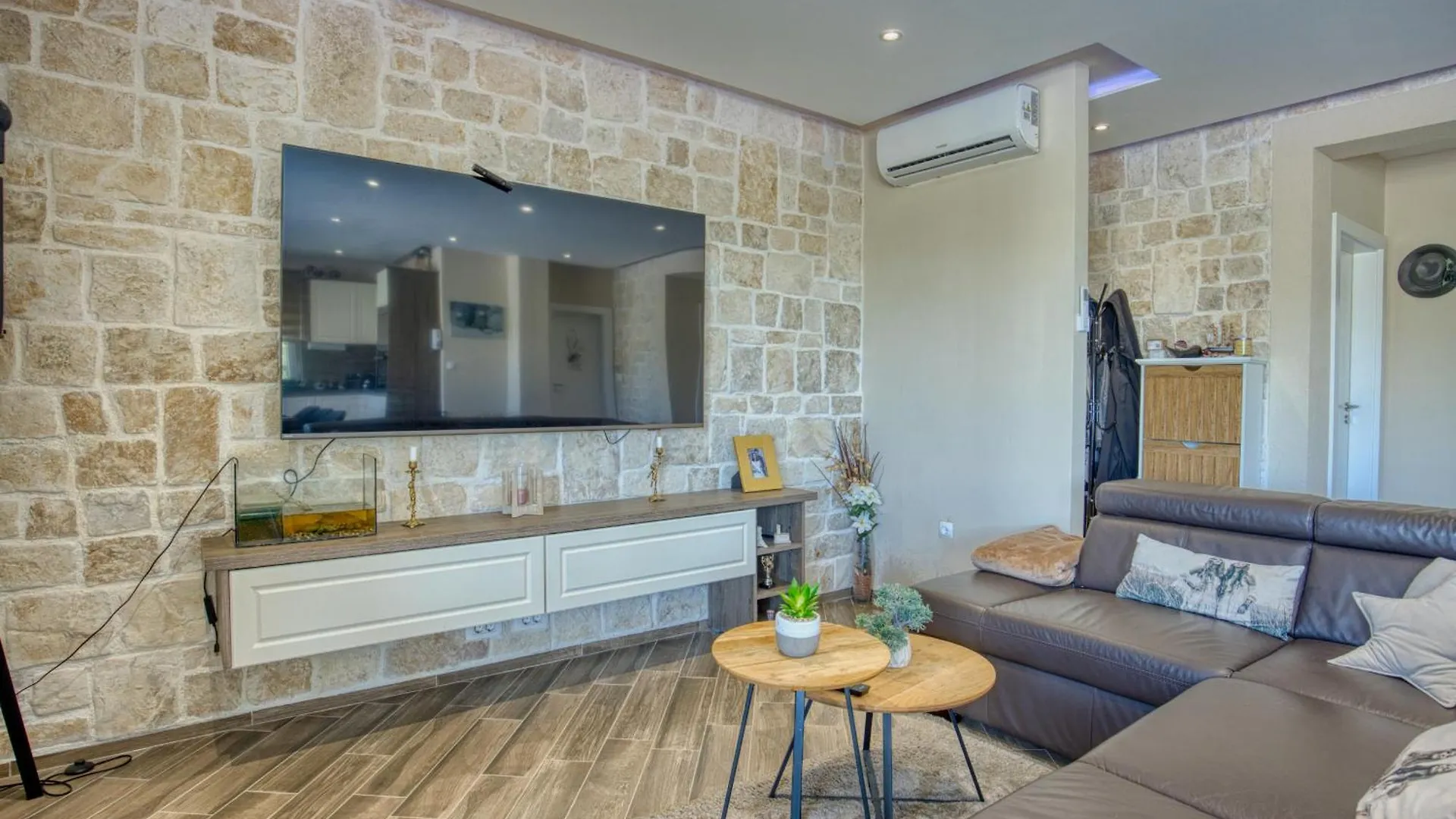 Holiday Home Solea With Pool Bibinje