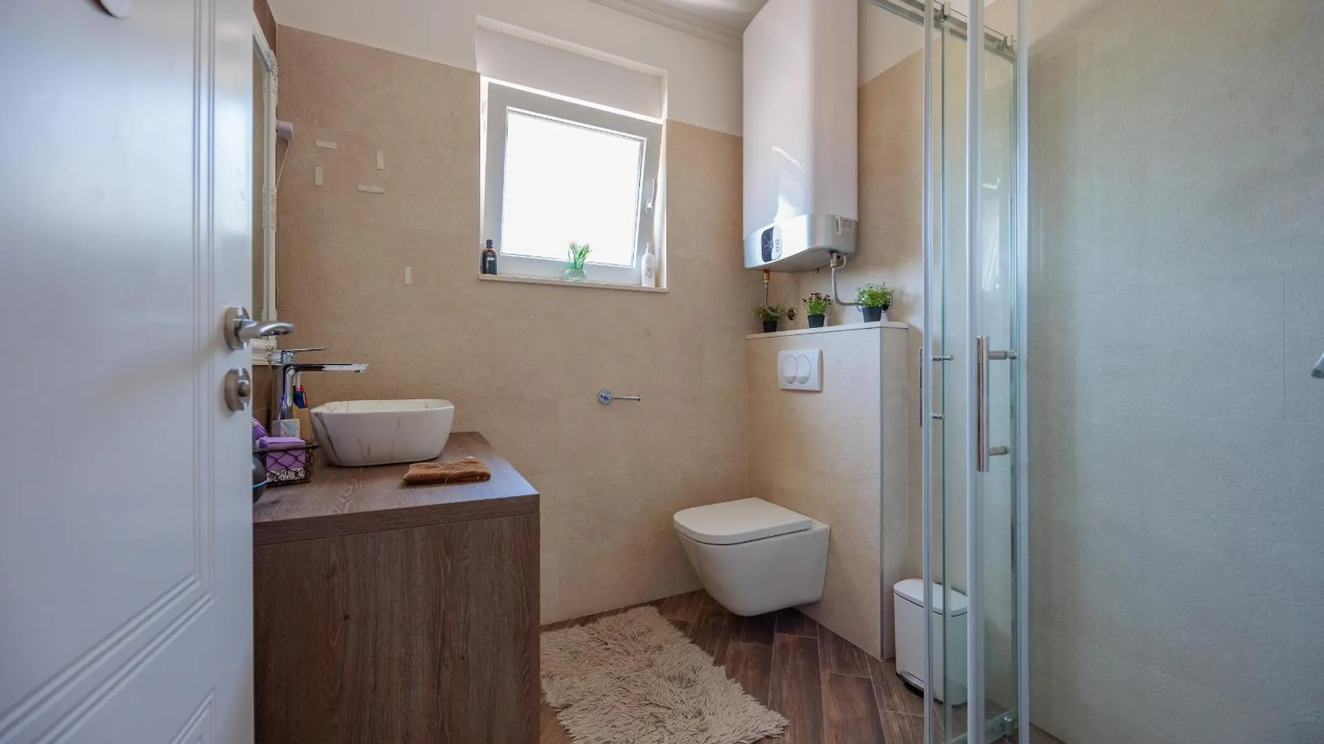 Holiday Home Solea With Pool Bibinje