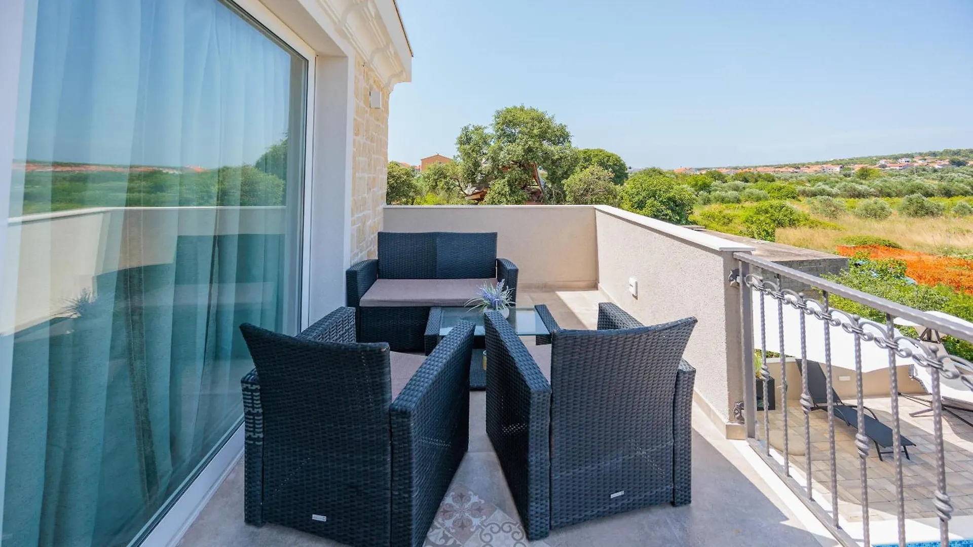 Holiday Home Solea With Pool Bibinje