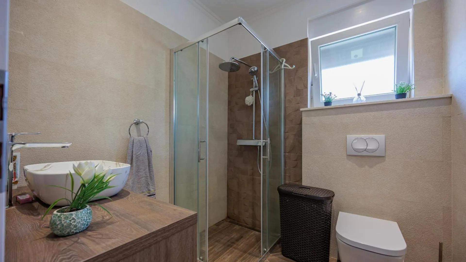 Holiday Home Solea With Pool Bibinje Croatia