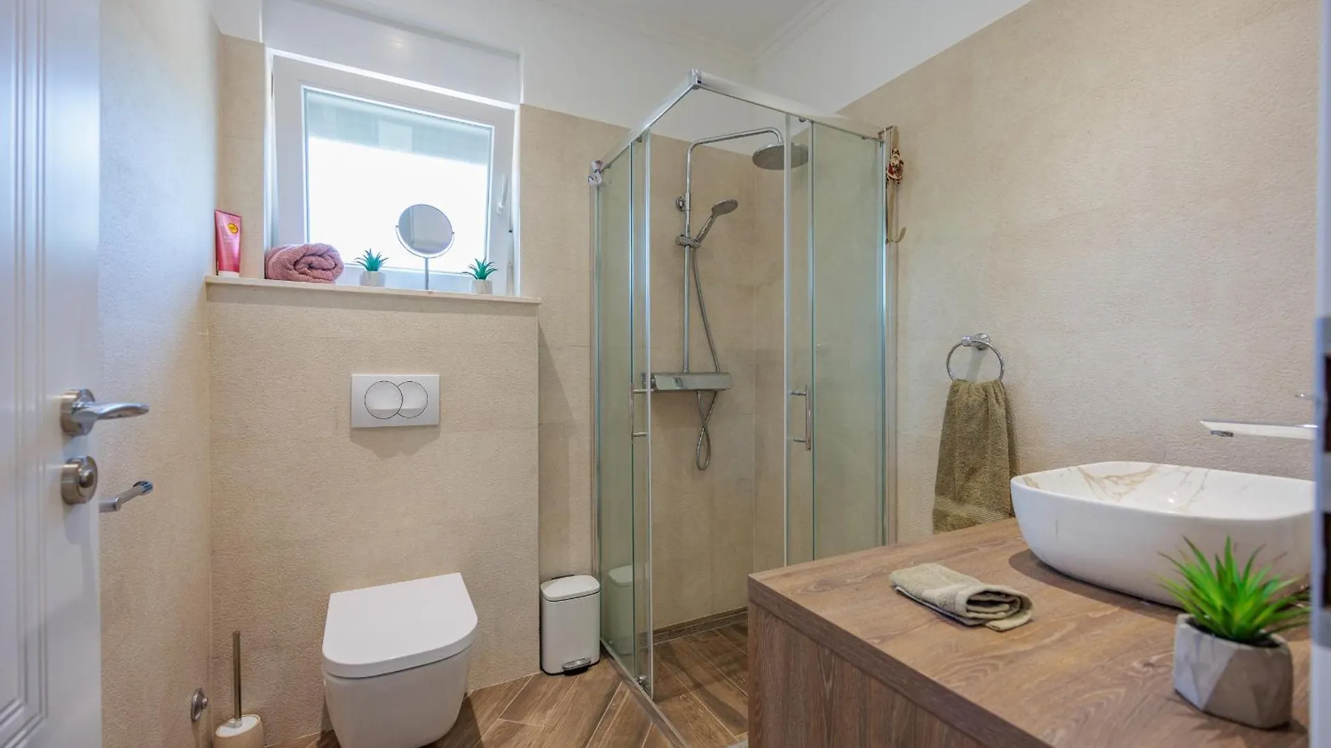 Holiday Home Solea With Pool Bibinje