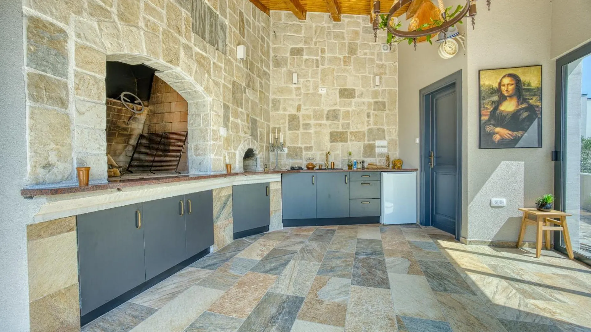 Holiday Home Solea With Pool Bibinje