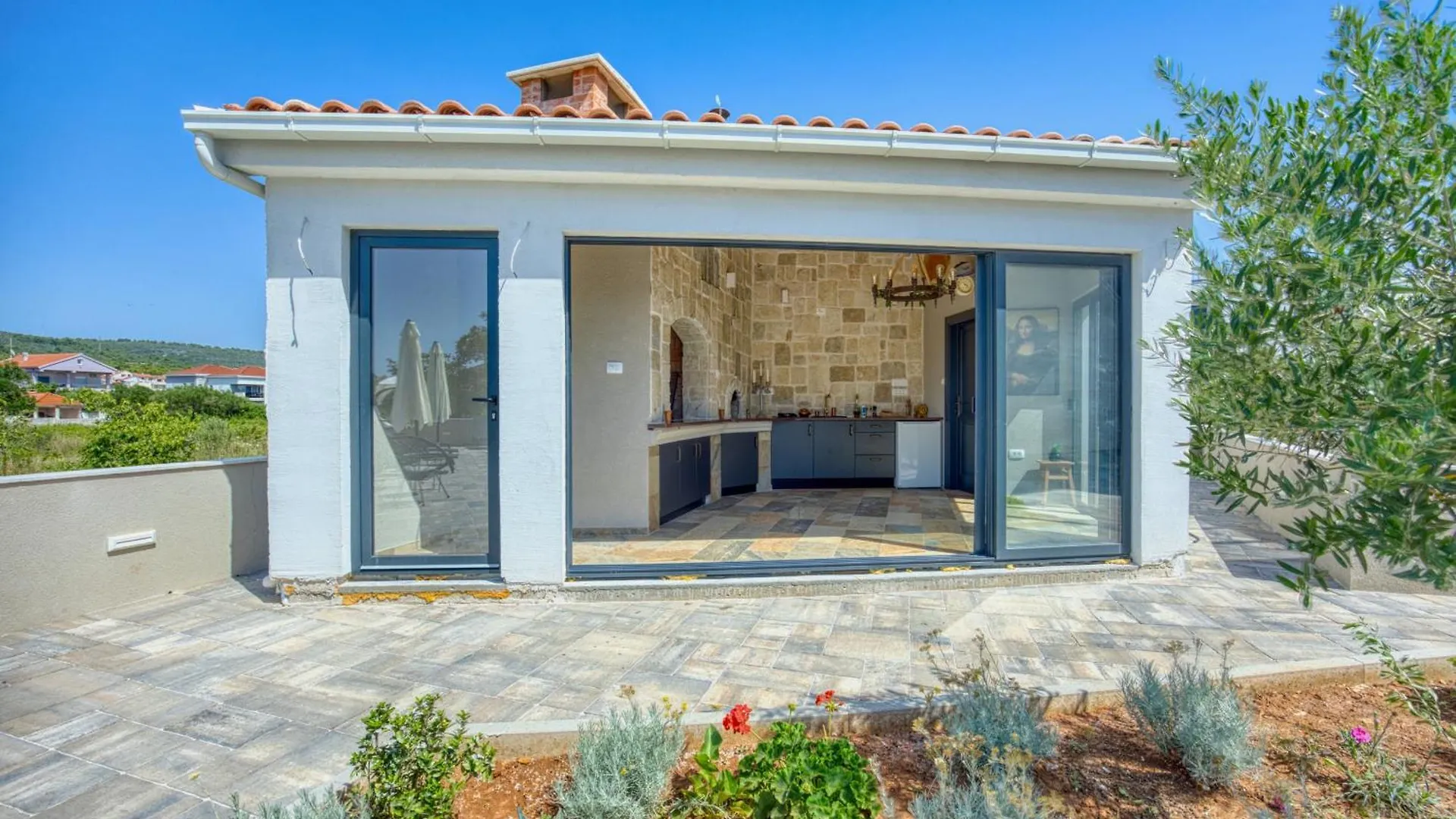 Holiday Home Solea With Pool Bibinje