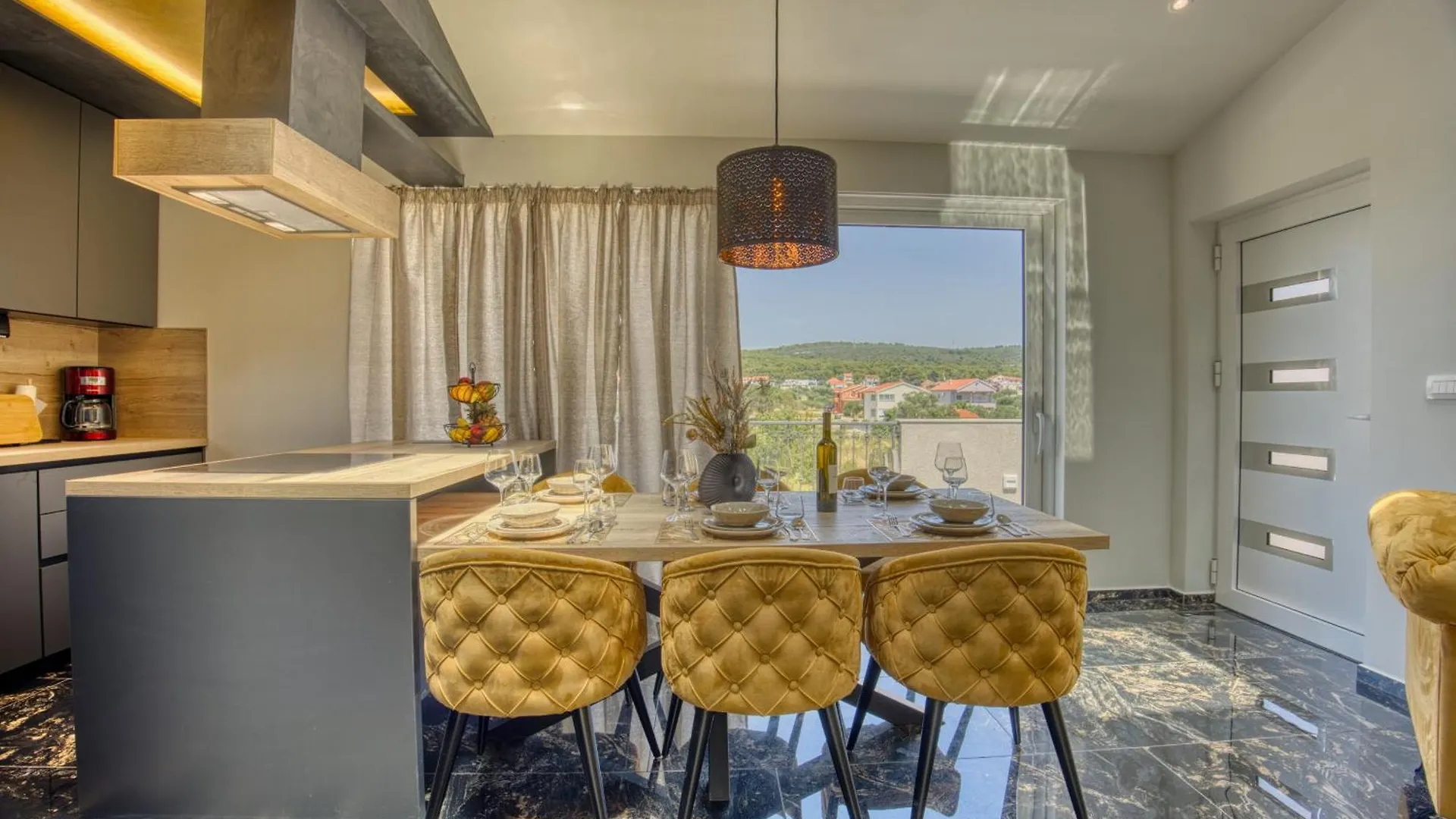 Holiday Home Solea With Pool Bibinje