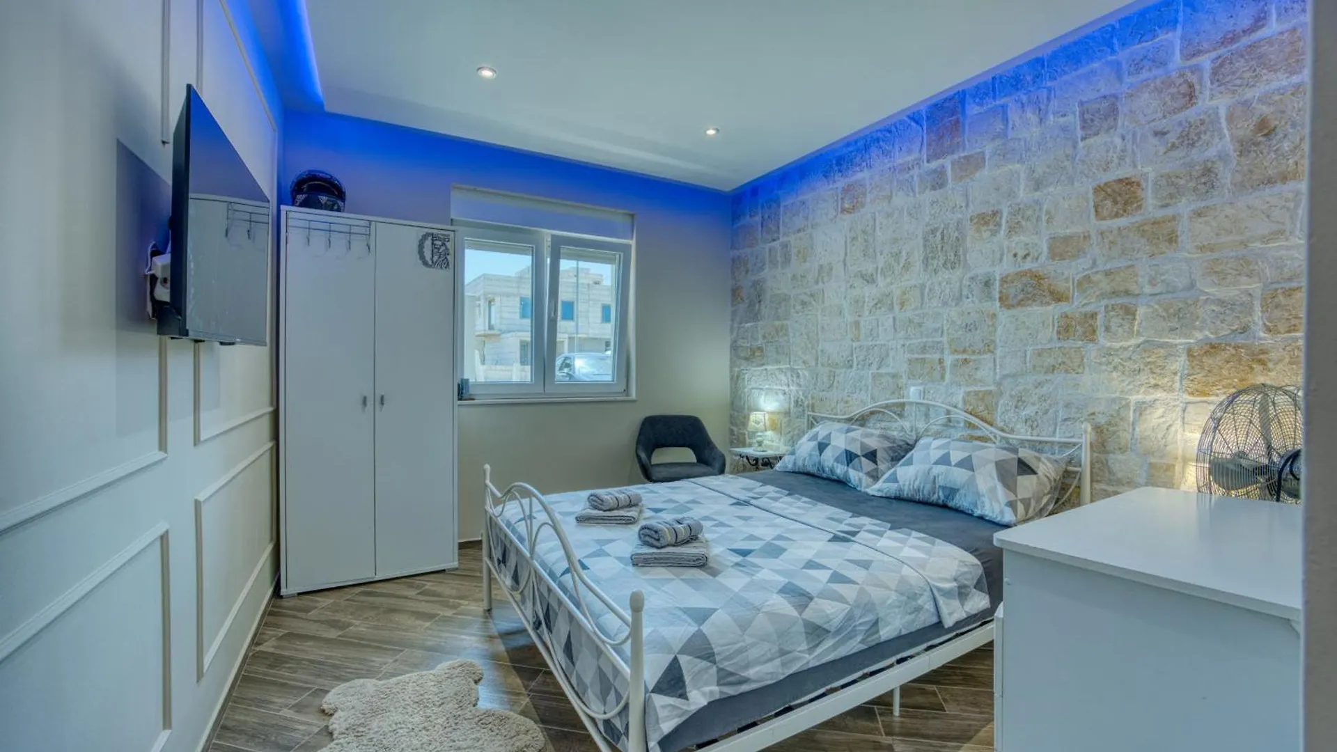 Holiday Home Solea With Pool Bibinje
