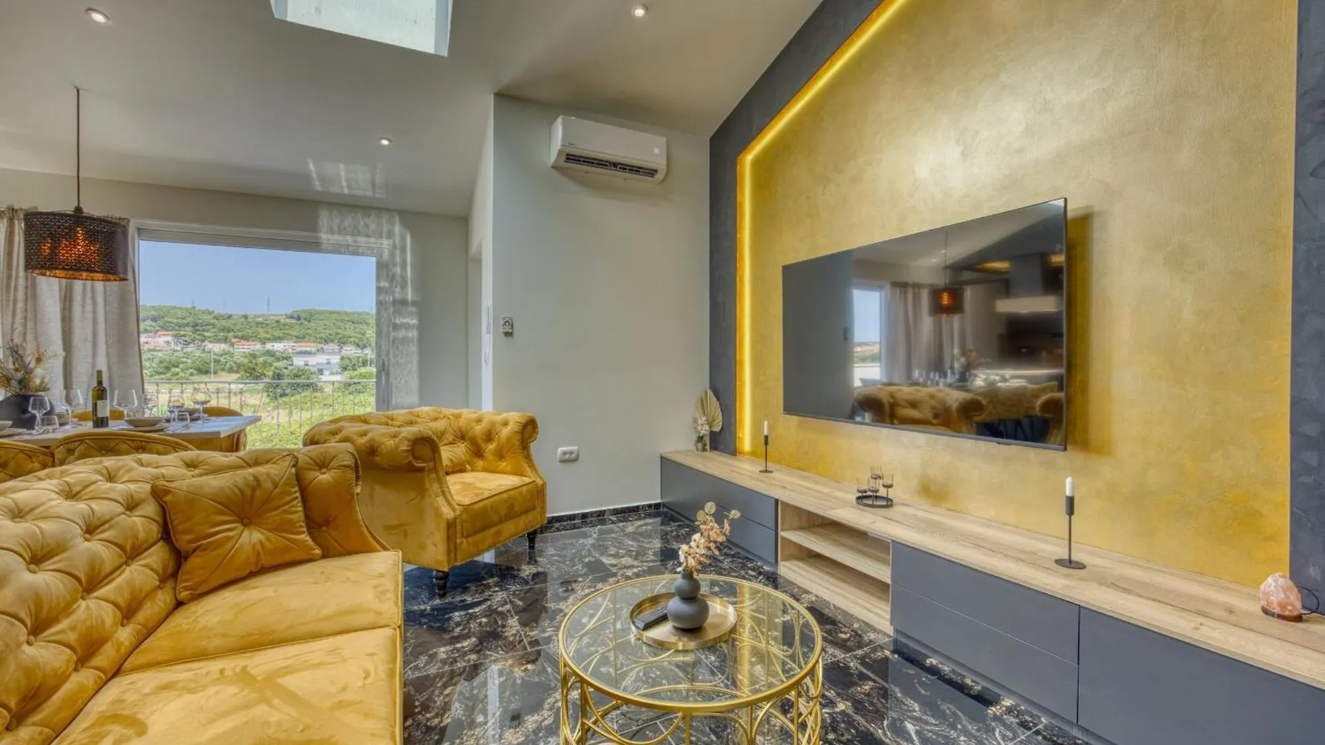 Holiday Home Solea With Pool Bibinje 0*,