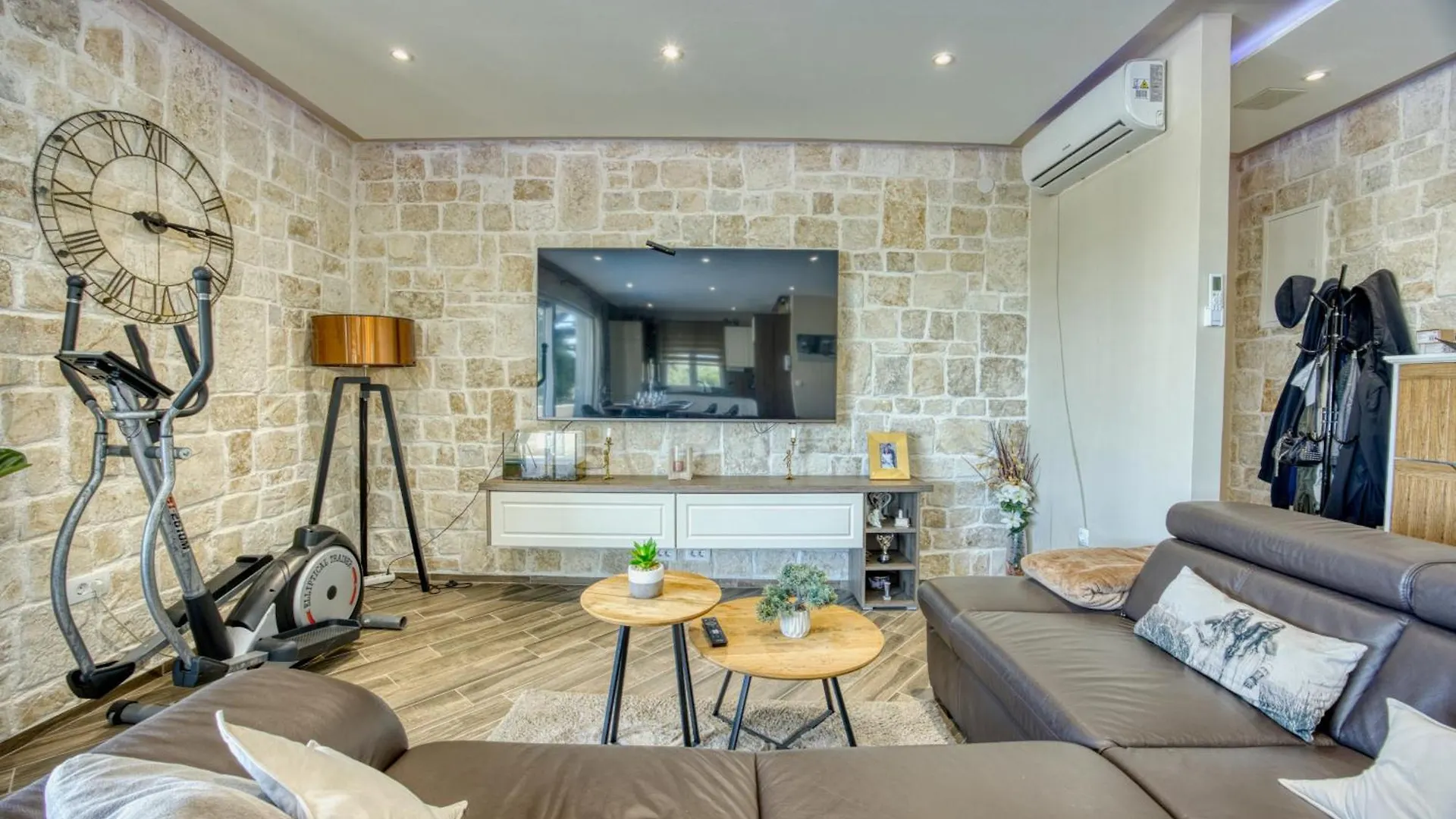Holiday Home Solea With Pool Bibinje