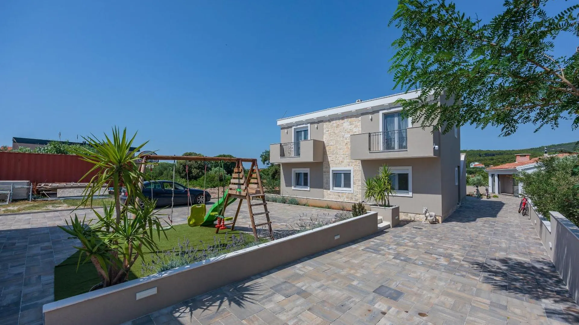 Holiday Home Solea With Pool Bibinje